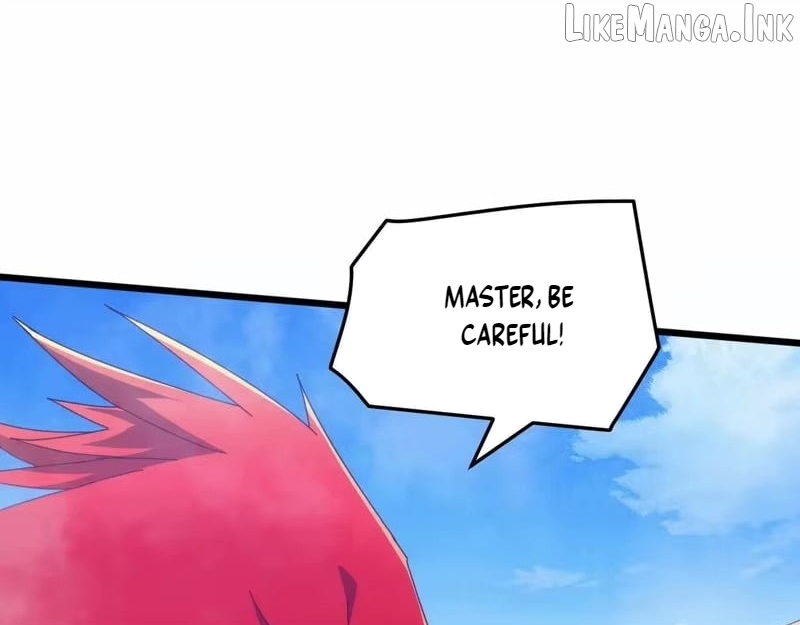 Invasion of the Myriad Races: Starting by Taming a Legendary Beast Chapter 87  - page 60
